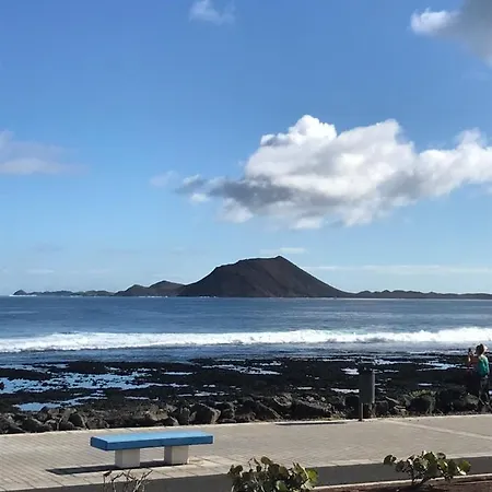 Apartamento Mirando A Lobos