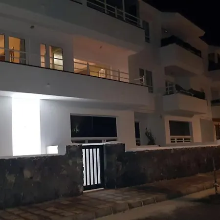 Mirando A Lobos Apartamento *