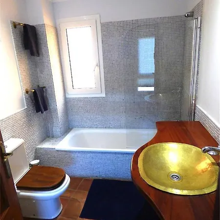 Apartamento Mirando A Lobos
