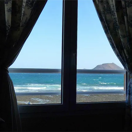 Mirando A Lobos Apartment